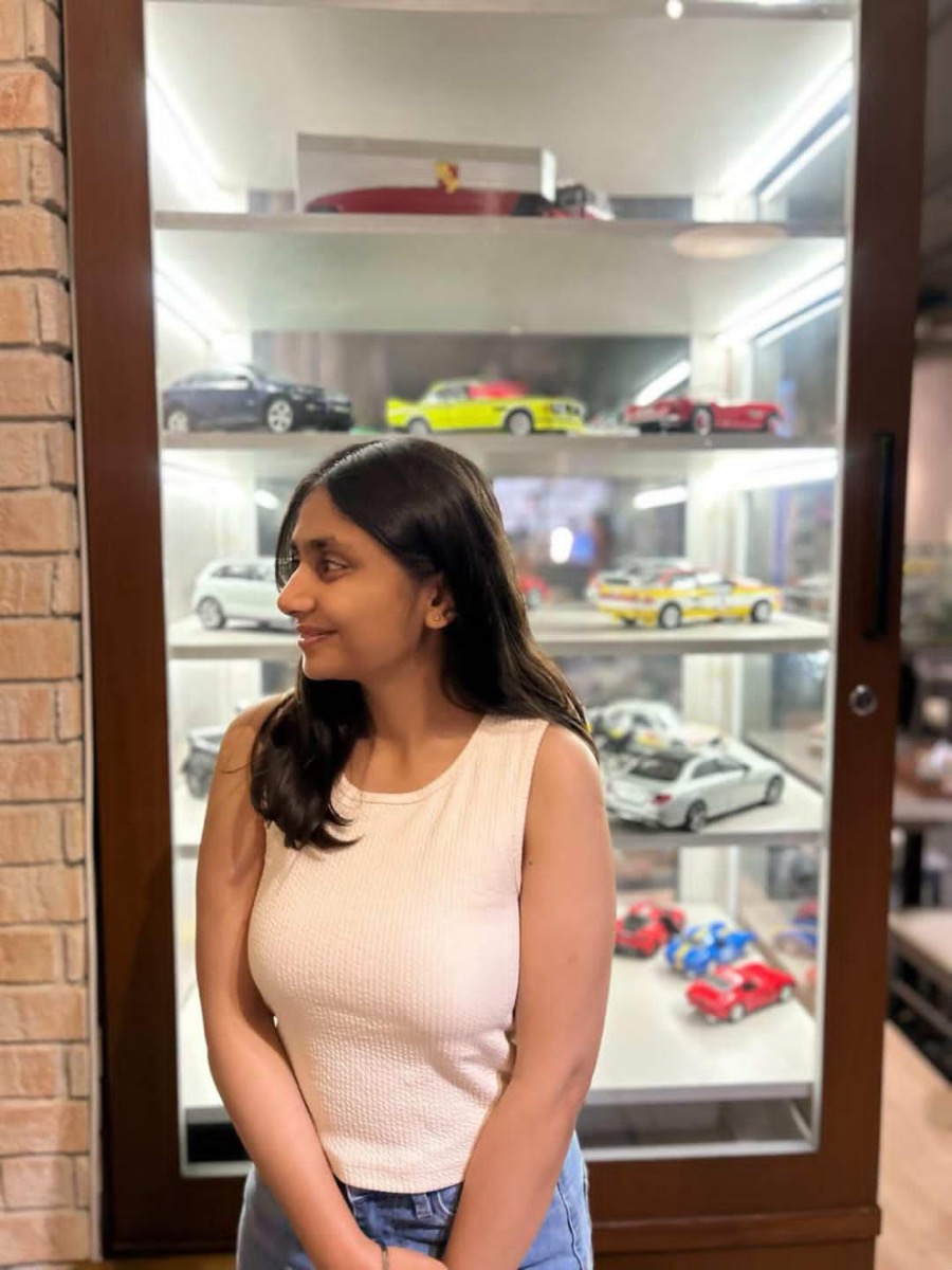 Muskan